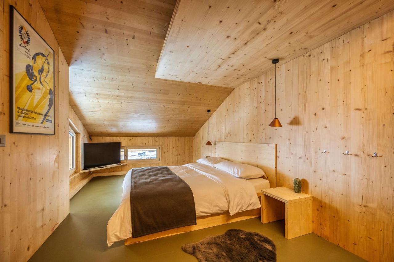 Mad Mount Hotel & Spa Nendaz Exterior photo