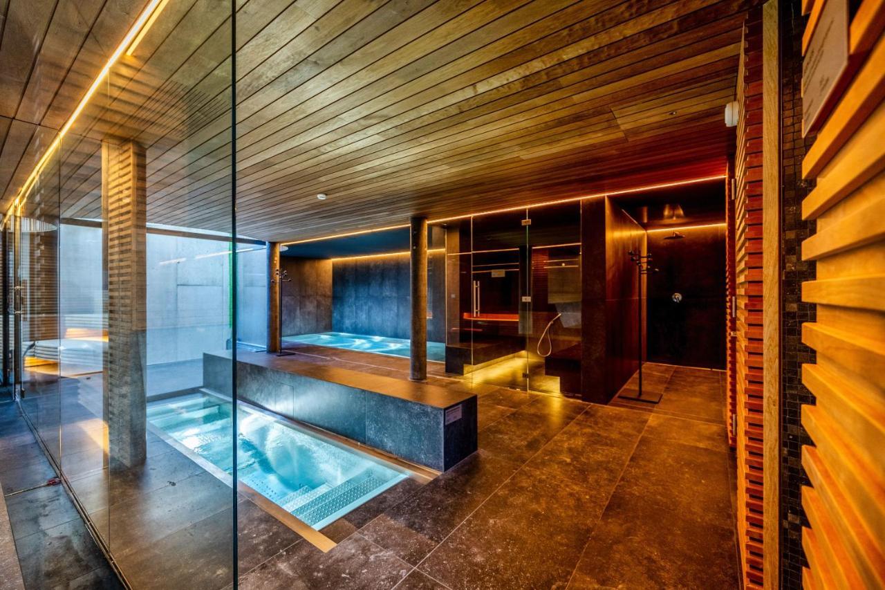 Mad Mount Hotel & Spa Nendaz Exterior photo
