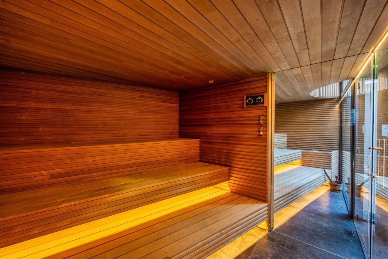 Mad Mount Hotel & Spa Nendaz Exterior photo