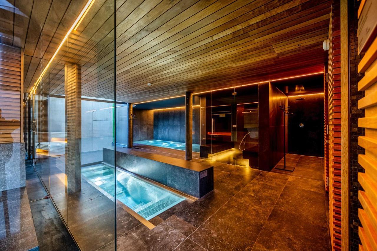 Mad Mount Hotel & Spa Nendaz Exterior photo